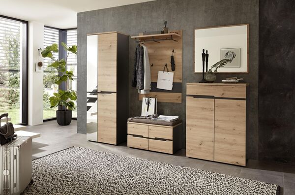 Bild 4 von Garderobenpaneel