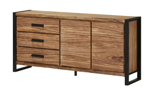 Gray & Jones Sideboard  Tierra Fuego One holzfarben Maße (cm): B: 180 H: 85 T: 42 Kommoden & Sideboards