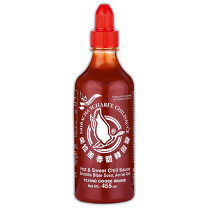 Flying Goose Brand Sriracha Chilisauce