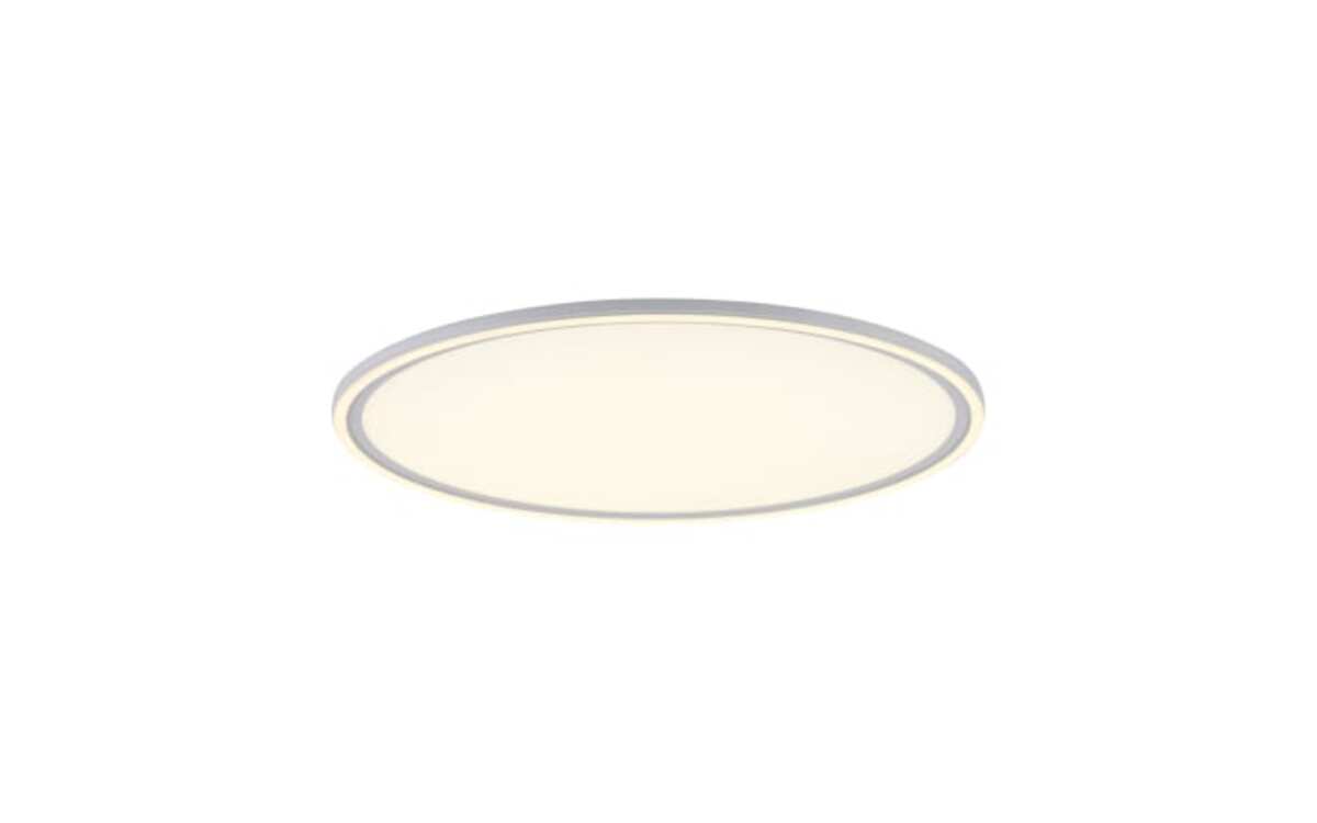 Bild 2 von LED-Deckenleuchte Edging, weiß, 58 cm