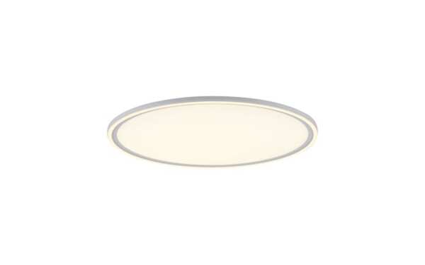 Bild 2 von LED-Deckenleuchte Edging, weiß, 58 cm