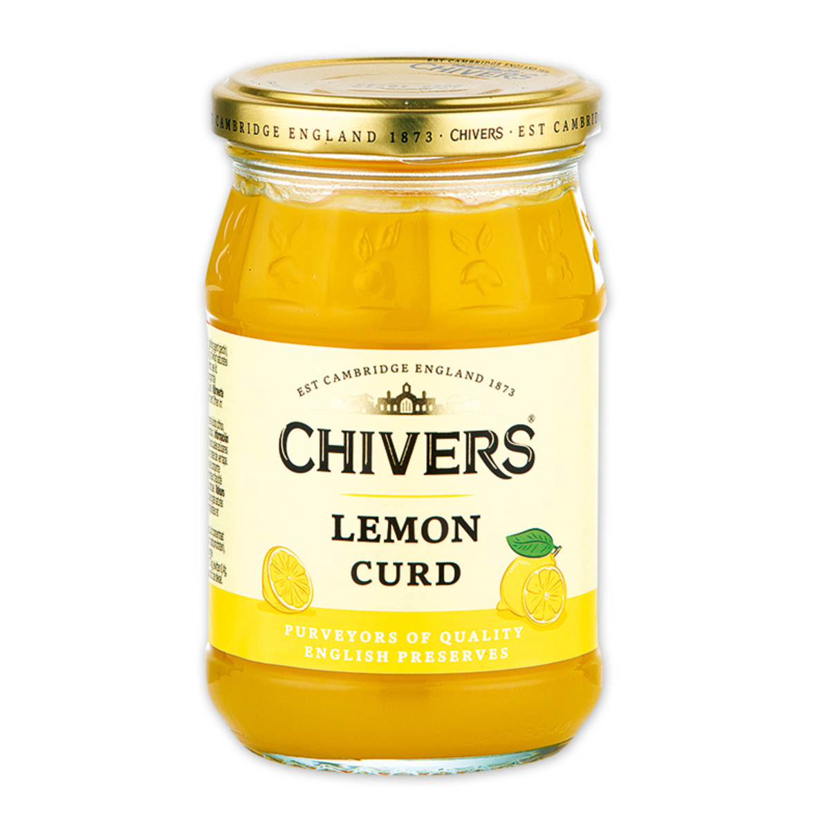 Bild 4 von Chivers Original englische Marmelade