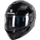 Bild 1 von Shark helmets Spartan Carbon Strad POLO Edition silber XL