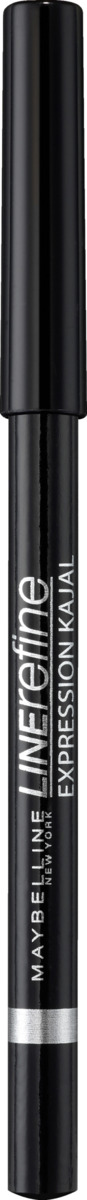 Bild 2 von Maybelline New York Lash Sensational Voller-Wimpern-Fächer Mascara Very Black Waterproof + Expression Kajal Nr. 13 Black