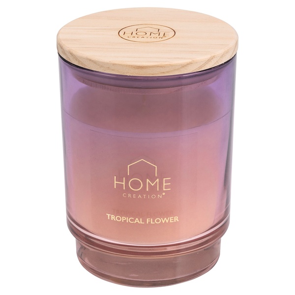 Bild 4 von HOME CREATION Duftkerze