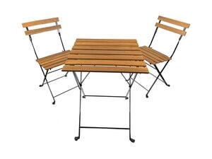 Bistro-Set