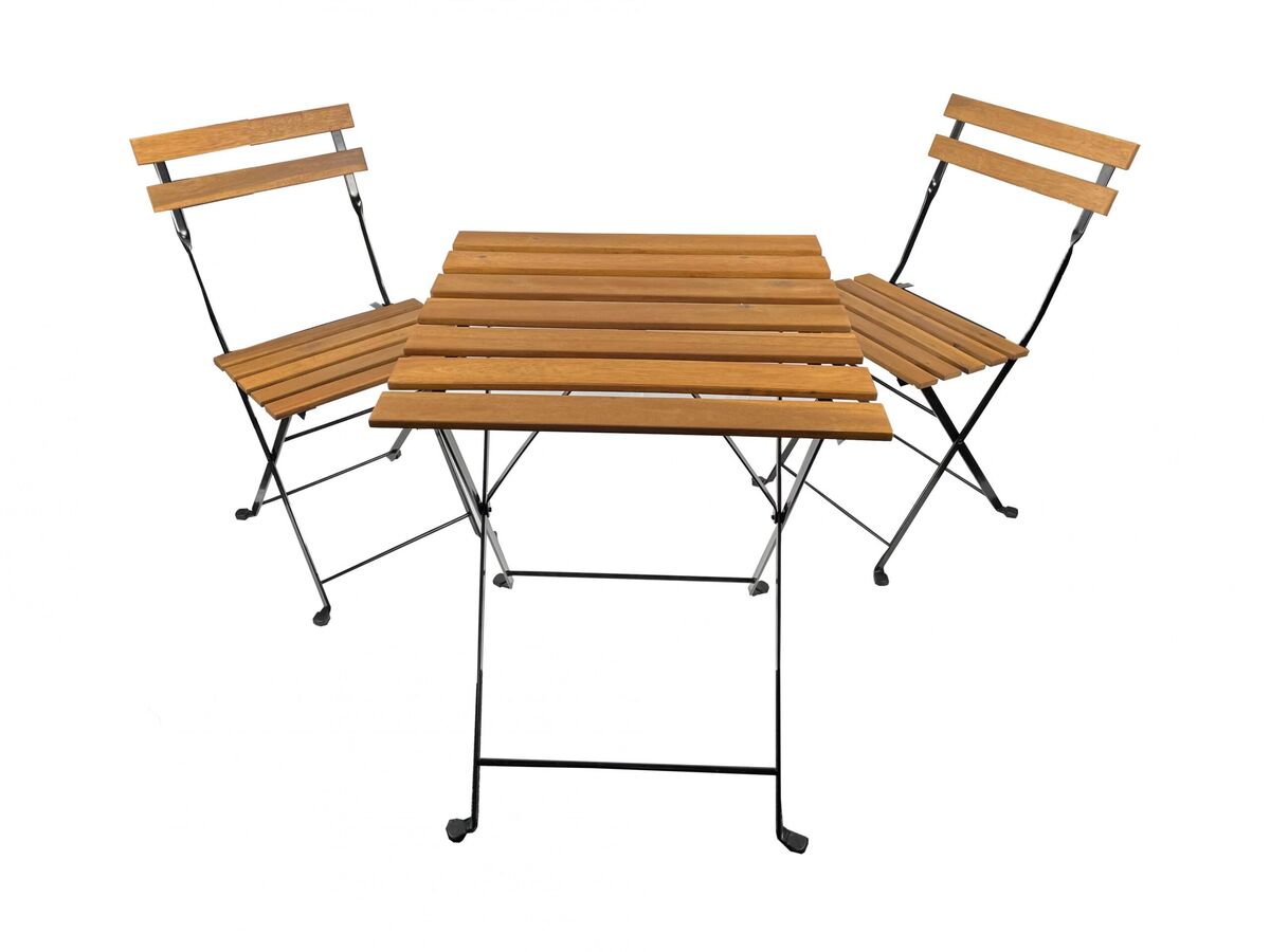 Bild 1 von Bistro-Set