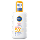 Bild 1 von Nivea Sun Sensitiv sofort Schutz Spray