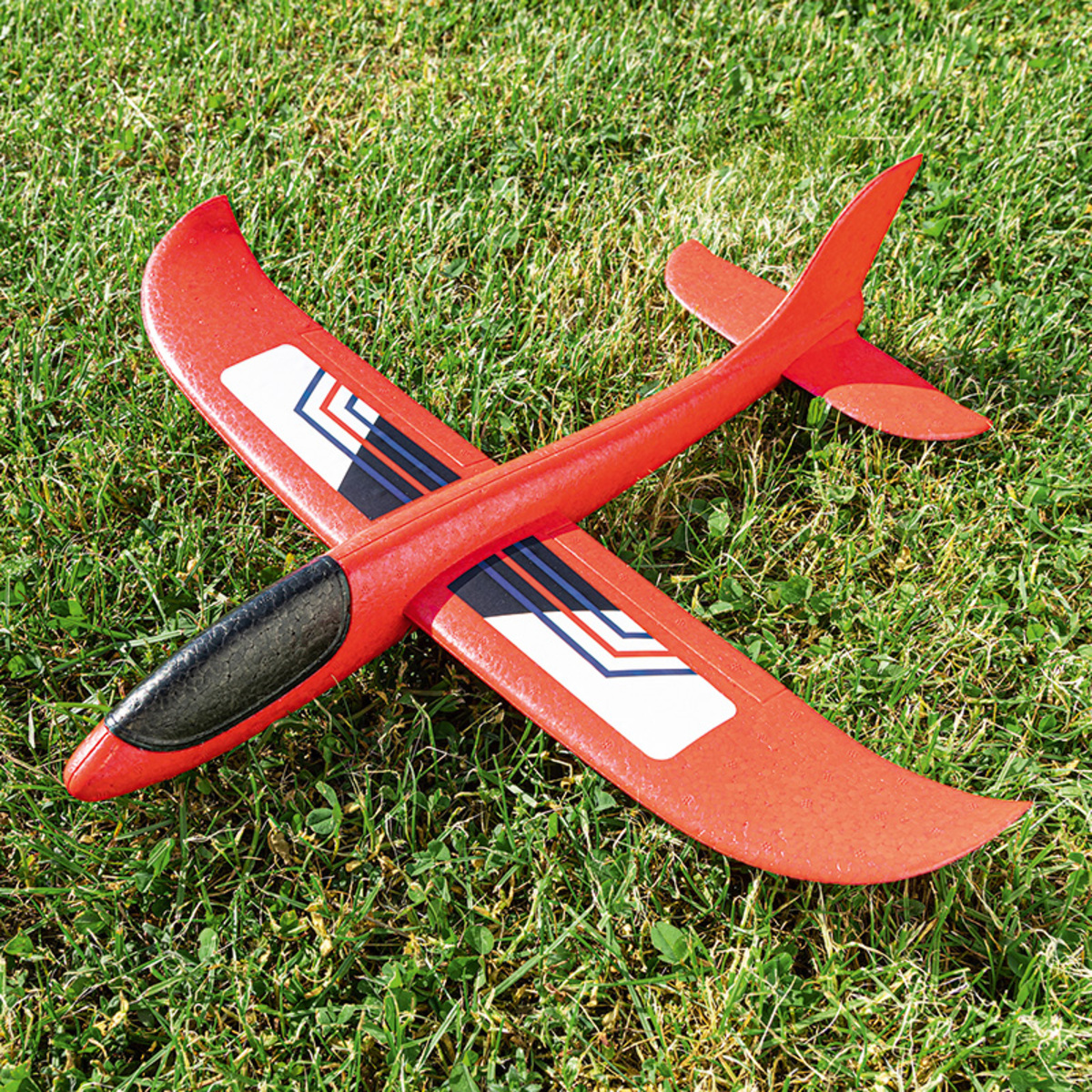 Bild 1 von Tapiro Wurfgleiter