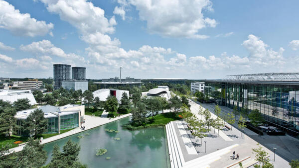 Bild 1 von Städtereisen Deutschland/Wolfsburg: Leonardo Hotel Wolfsburg City Center - Autostadt