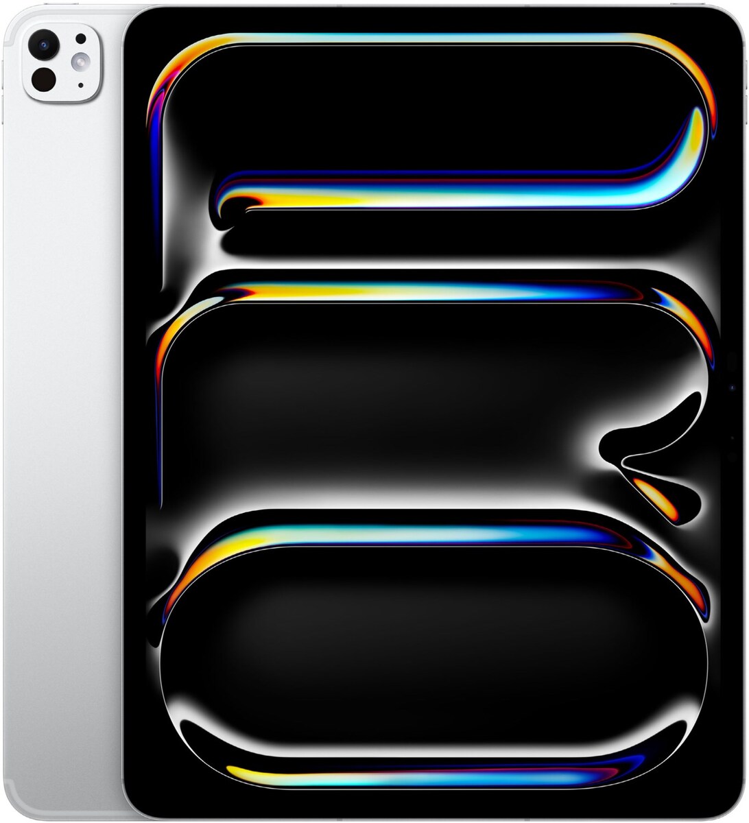 Bild 1 von iPad Pro 13" (2TB) WiFi + 5G silber
