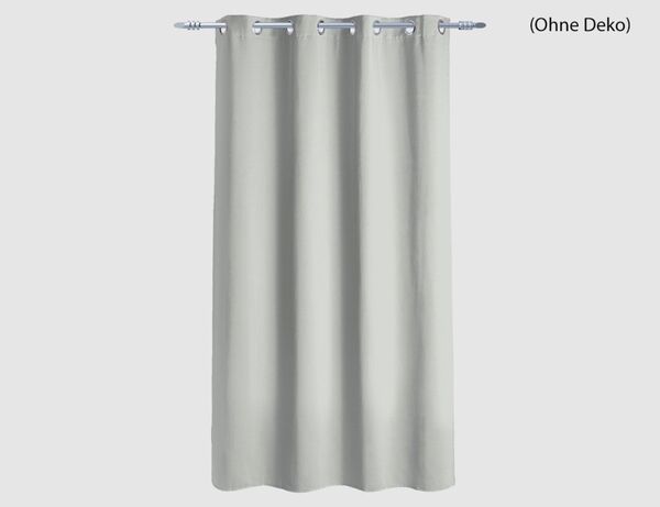 Bild 1 von Ösenschal Tore Silber I