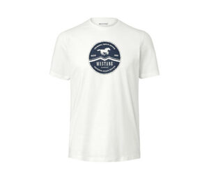 T-Shirt »Mustang«