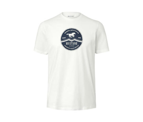 Bild 1 von T-Shirt »Mustang«