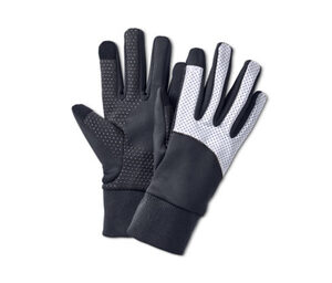Reflective-Windprotection-Handschuhe