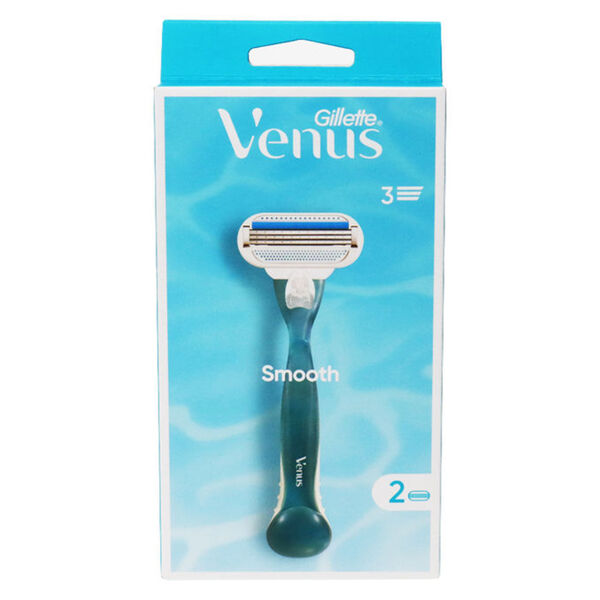 Bild 1 von Gillette Venus Rasierer Smooth