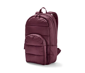 Gesteppter Outdoor-Rucksack