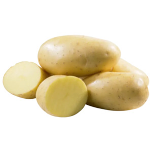 Israel
Gourmet HIT Speisefrühkartoffeln