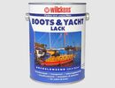 Bild 1 von Boots-und Yachtlack hochglänzend