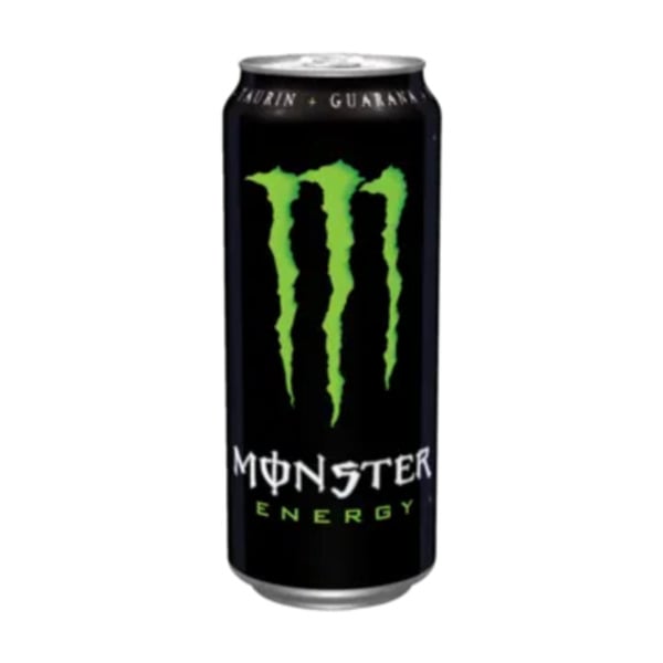 Bild 1 von Monster oder 28 Black Energy Drink