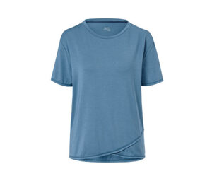 Sportshirt, blau