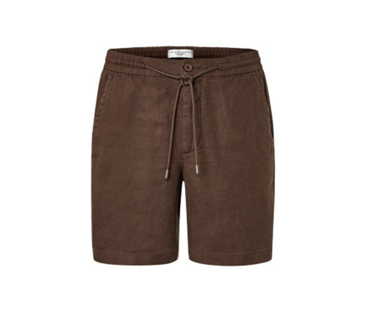 Bild 1 von Leinen-Shorts