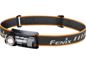 FENIX HM50R V2.0 LED Stirnlampe, Schwarz