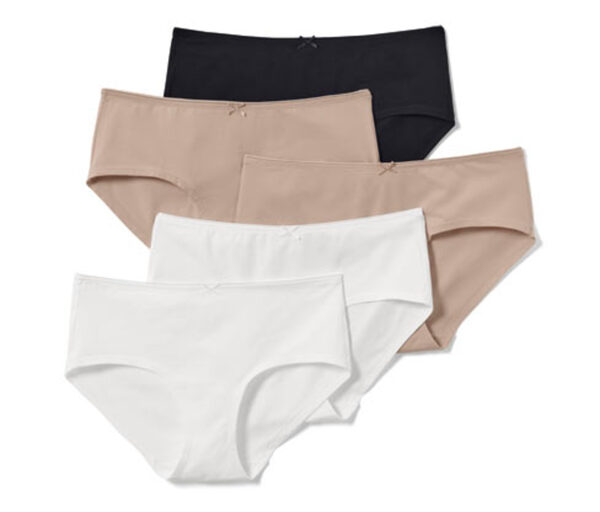 Bild 1 von 5 Pantys