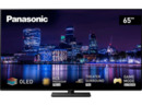 Bild 1 von PANASONIC TX-65MZW984 OLED UHD TV (Flat, 65 Zoll / 164 cm, 4K, SMART TV, my Home Screen 8.0), Schwarz