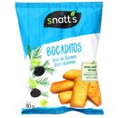 Bild 1 von Snatts Brot Cracker Olive & Rosmarin