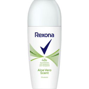 Rexona Deo Roll-on Aloe Vera