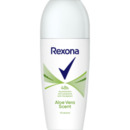 Bild 1 von Rexona Deo Roll-on Aloe Vera