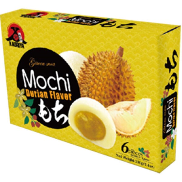 Bild 1 von Kaoriya Mochi Durian