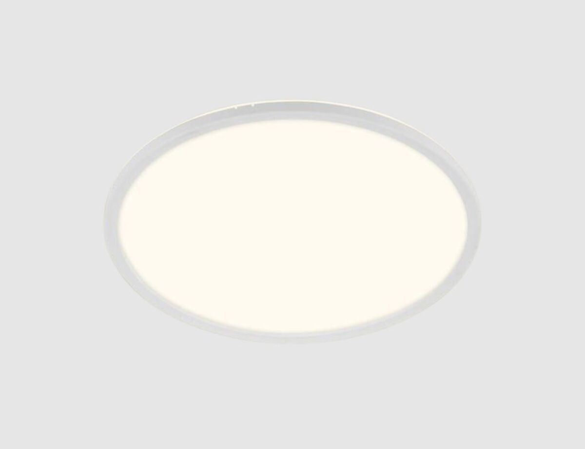 Bild 1 von LED Panel Rund