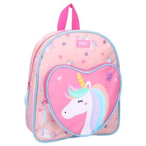 Pr&#234;t - Rucksack - Stay Silly - rosa