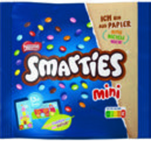 Bild 2 von Nestlé Minis