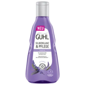 Guhl Shampoo oder Spülung