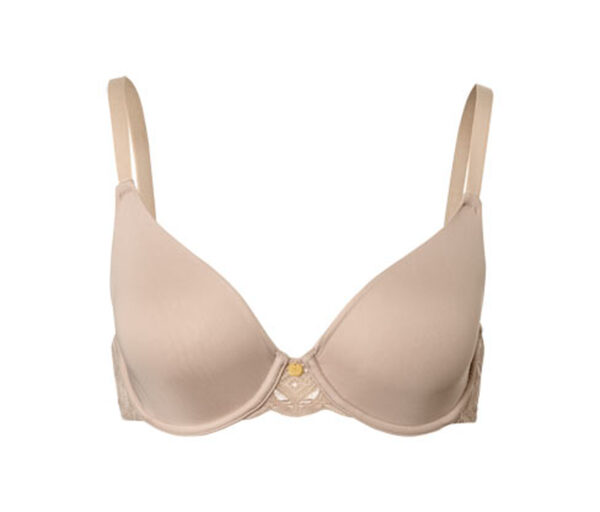 Bild 1 von Bügel-BH, beige