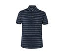 Bild 1 von Jersey-Poloshirt, navy