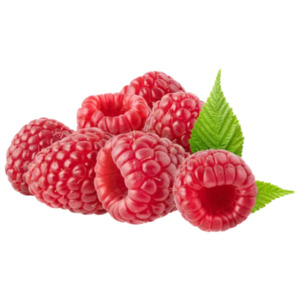 Spanien/Marokko
Himbeeren