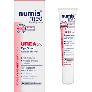 numis med Urea 5% Augencreme