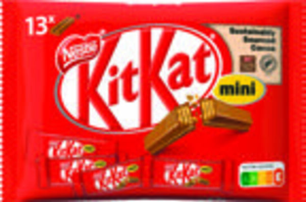 Bild 1 von Nestlé Minis