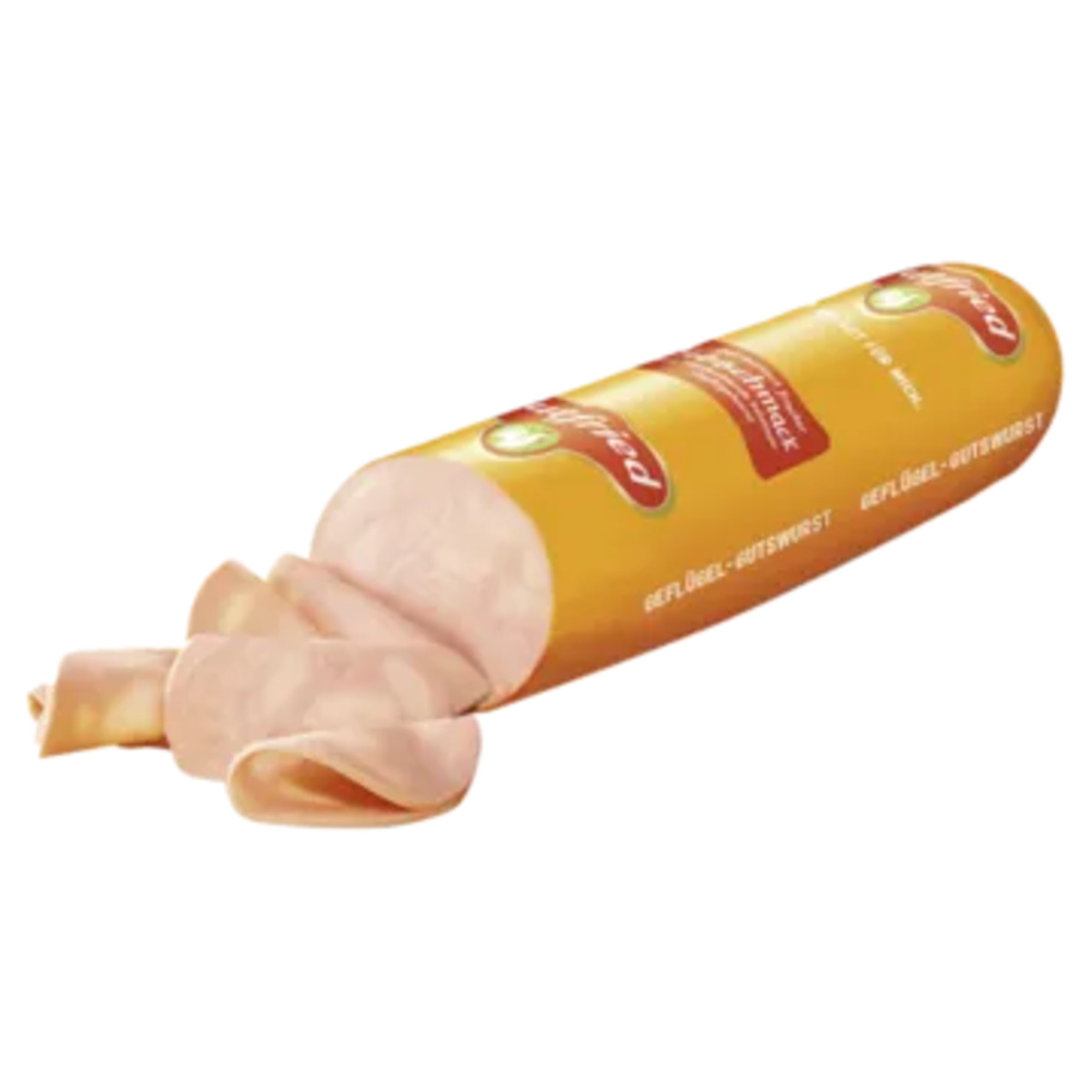 Gutfried Mortadella, Gutswurst JagdwurstArt von HIT ansehen!