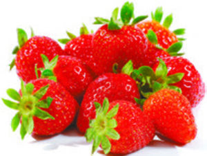 Erdbeeren 500 g