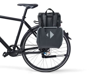 Fahrrad-Rucksack