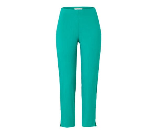 Bild 1 von 7/8-Stretchhose, aqua