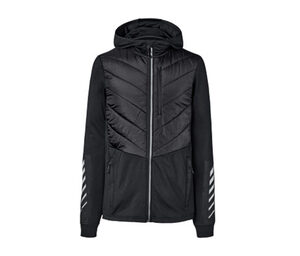 Hybrid-Thermojacke