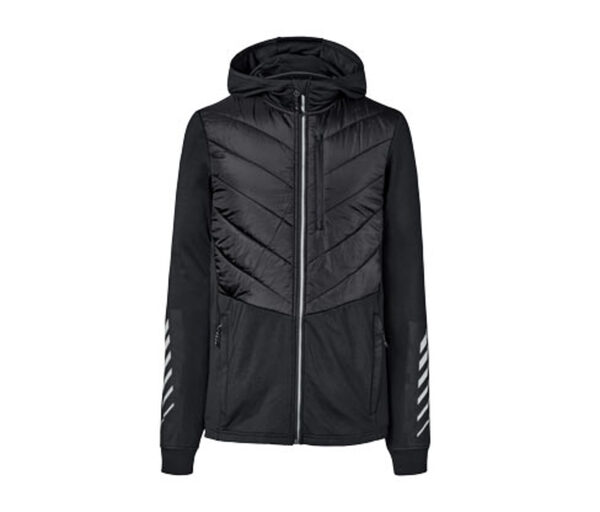 Bild 1 von Hybrid-Thermojacke