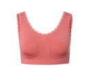 Bild 1 von Seamless-Bustier, apricot