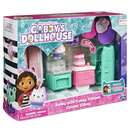 Bild 1 von Gabby's Dollhouse - K&#252;che mit Kuchi Katzenfigur